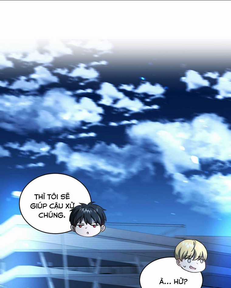 Thiết Huyết Chiêu Hồn Sư - Chapter 13 - Trang 39