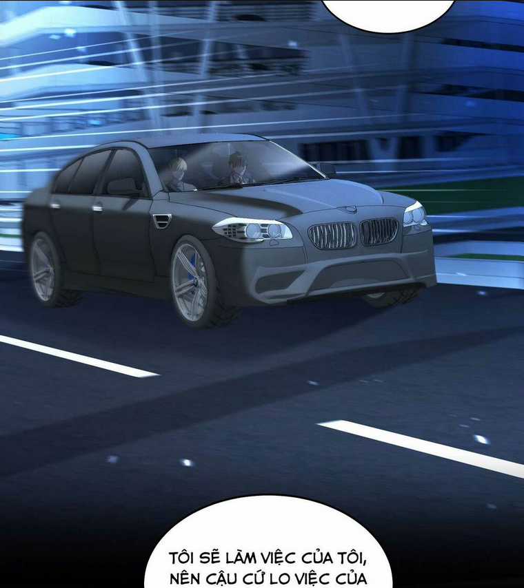 Thiết Huyết Chiêu Hồn Sư - Chapter 13 - Trang 40