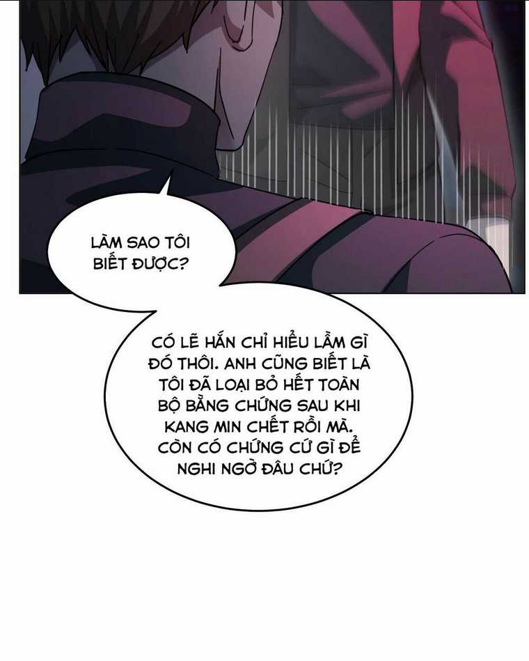 Thiết Huyết Chiêu Hồn Sư - Chapter 13 - Trang 46