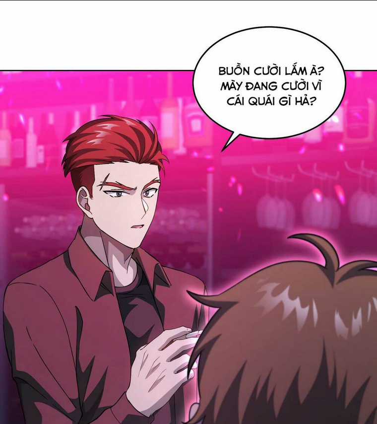 Thiết Huyết Chiêu Hồn Sư - Chapter 13 - Trang 51