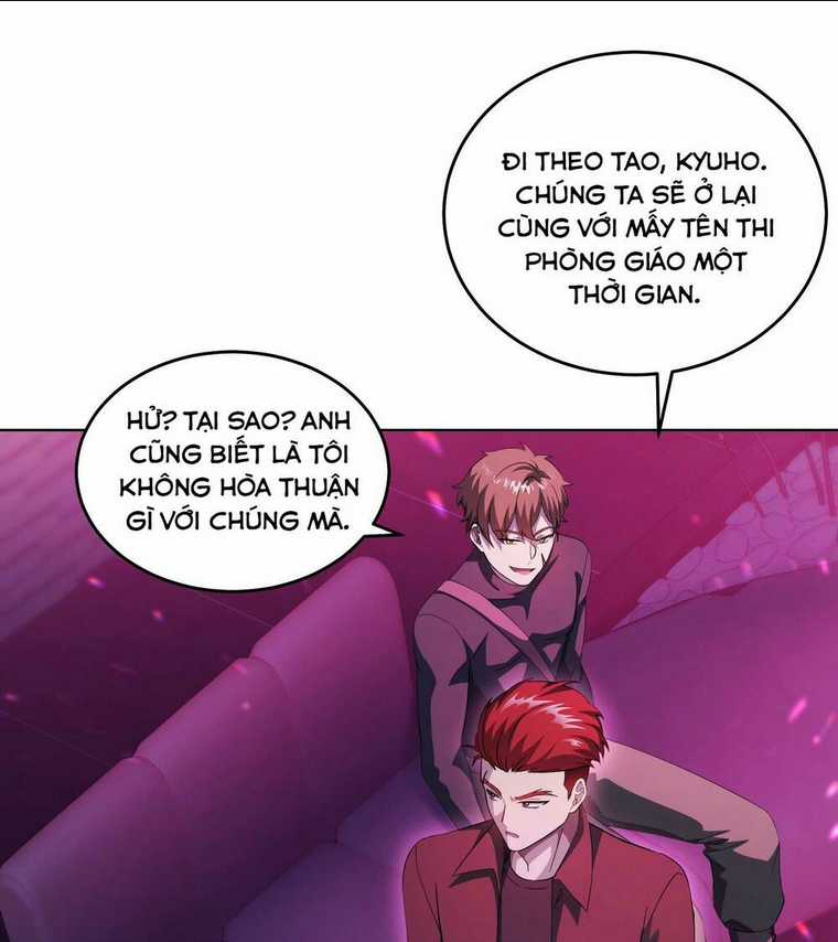 Thiết Huyết Chiêu Hồn Sư - Chapter 13 - Trang 53