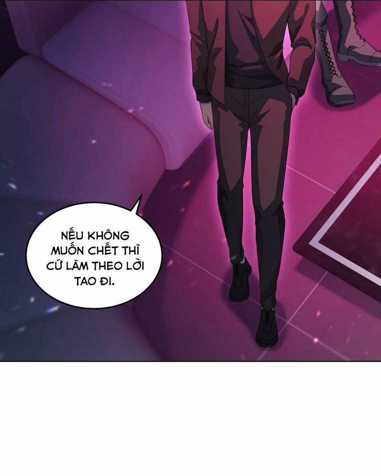 Thiết Huyết Chiêu Hồn Sư - Chapter 13 - Trang 54