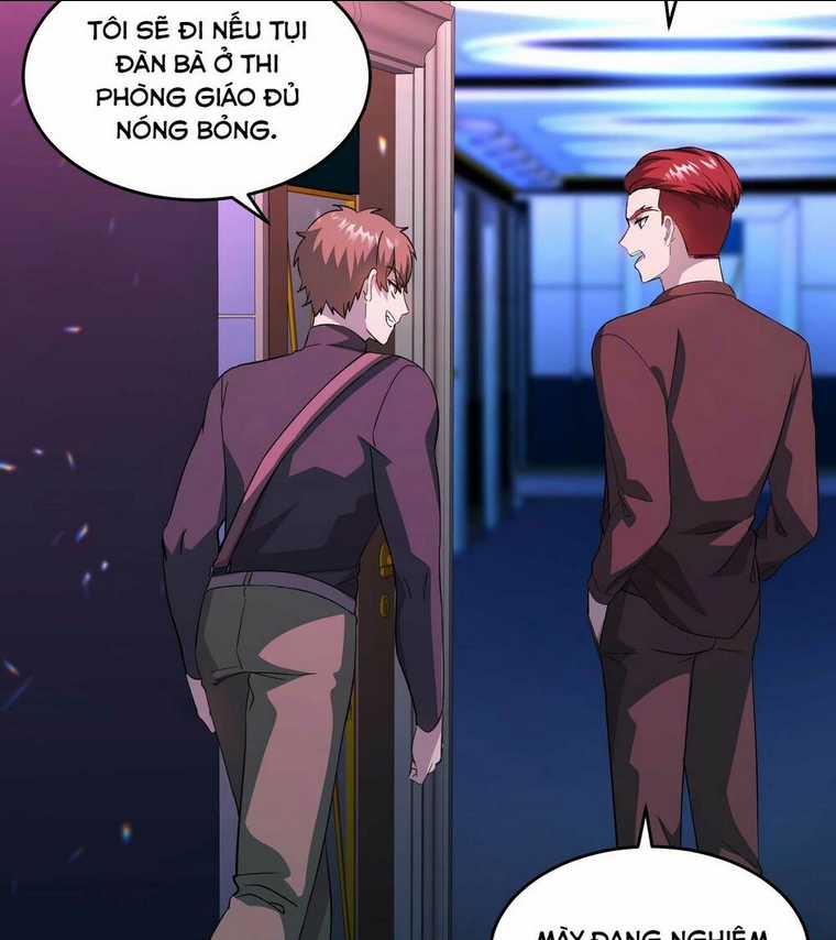 Thiết Huyết Chiêu Hồn Sư - Chapter 13 - Trang 58