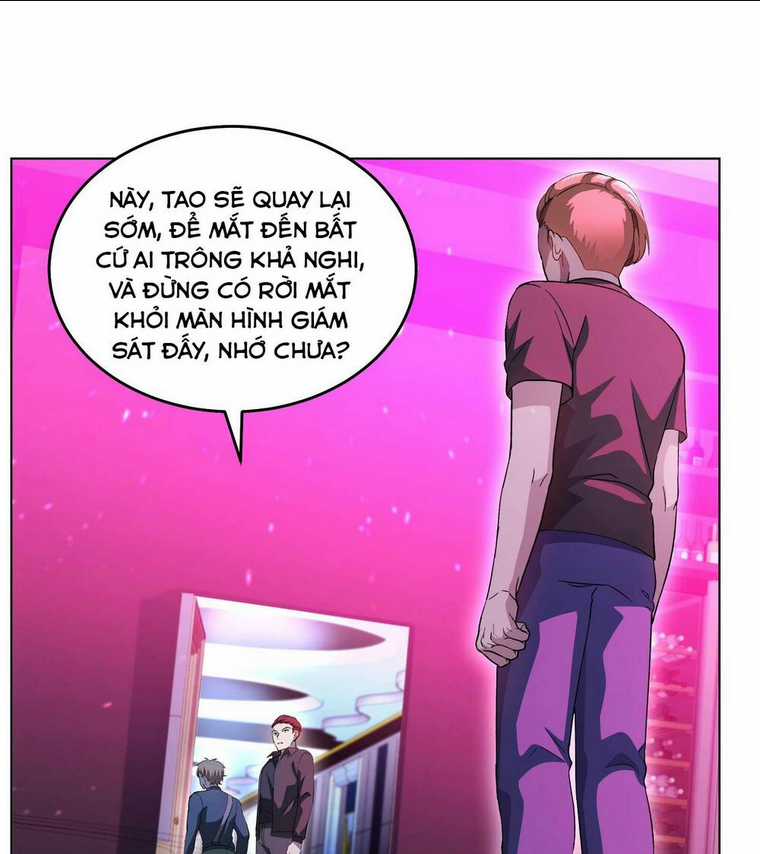 Thiết Huyết Chiêu Hồn Sư - Chapter 13 - Trang 60