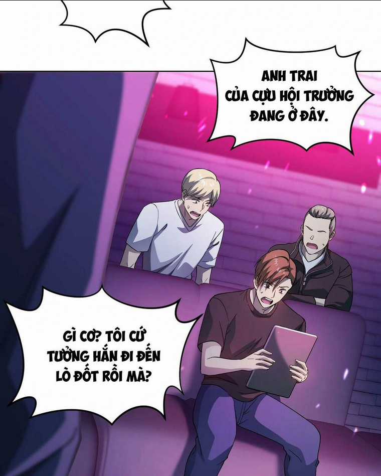 Thiết Huyết Chiêu Hồn Sư - Chapter 13 - Trang 69