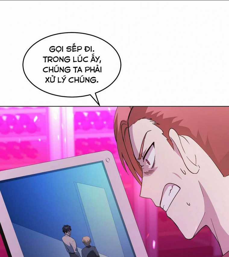 Thiết Huyết Chiêu Hồn Sư - Chapter 13 - Trang 72