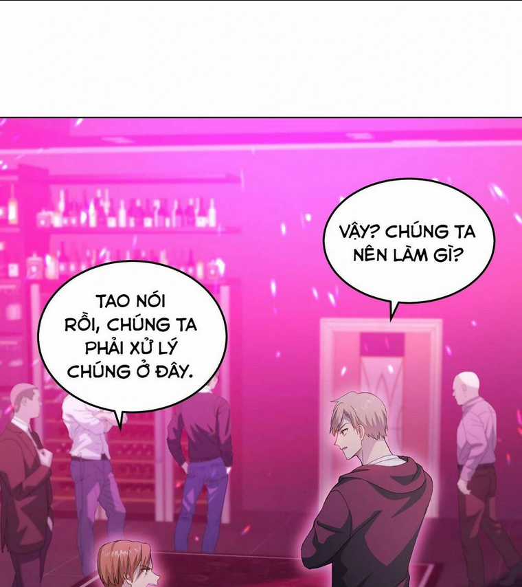 Thiết Huyết Chiêu Hồn Sư - Chapter 13 - Trang 74