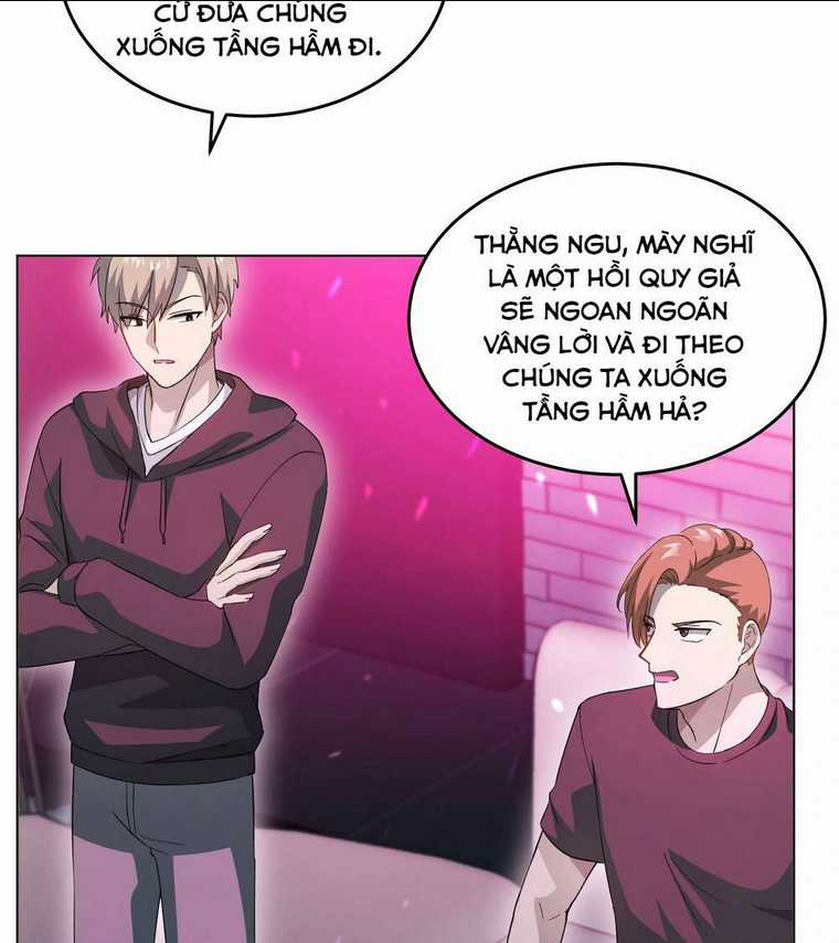 Thiết Huyết Chiêu Hồn Sư - Chapter 13 - Trang 78