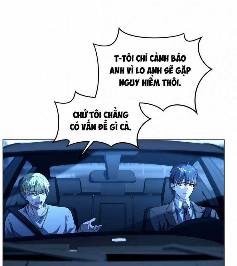 Thiết Huyết Chiêu Hồn Sư - Chapter 13 - Trang 9