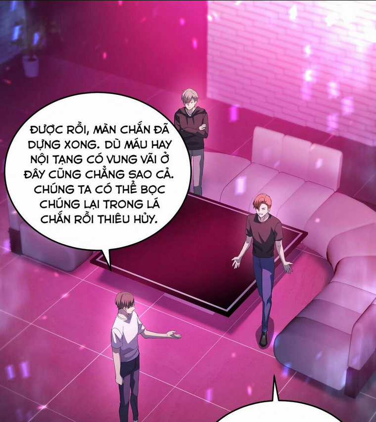 Thiết Huyết Chiêu Hồn Sư - Chapter 13 - Trang 86