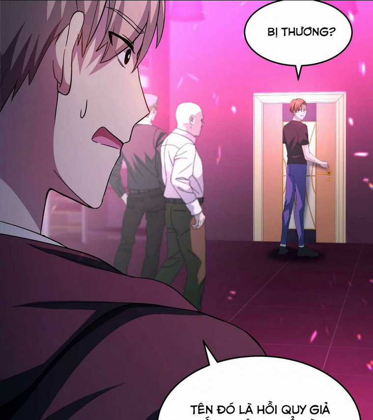 Thiết Huyết Chiêu Hồn Sư - Chapter 13 - Trang 89