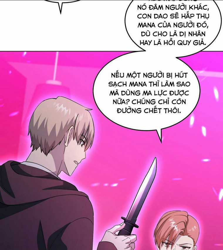 Thiết Huyết Chiêu Hồn Sư - Chapter 13 - Trang 97