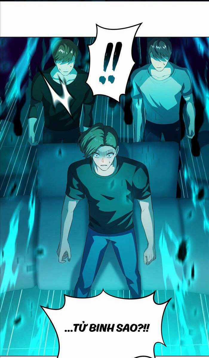 Thiết Huyết Chiêu Hồn Sư - Chapter 14 - Trang 13