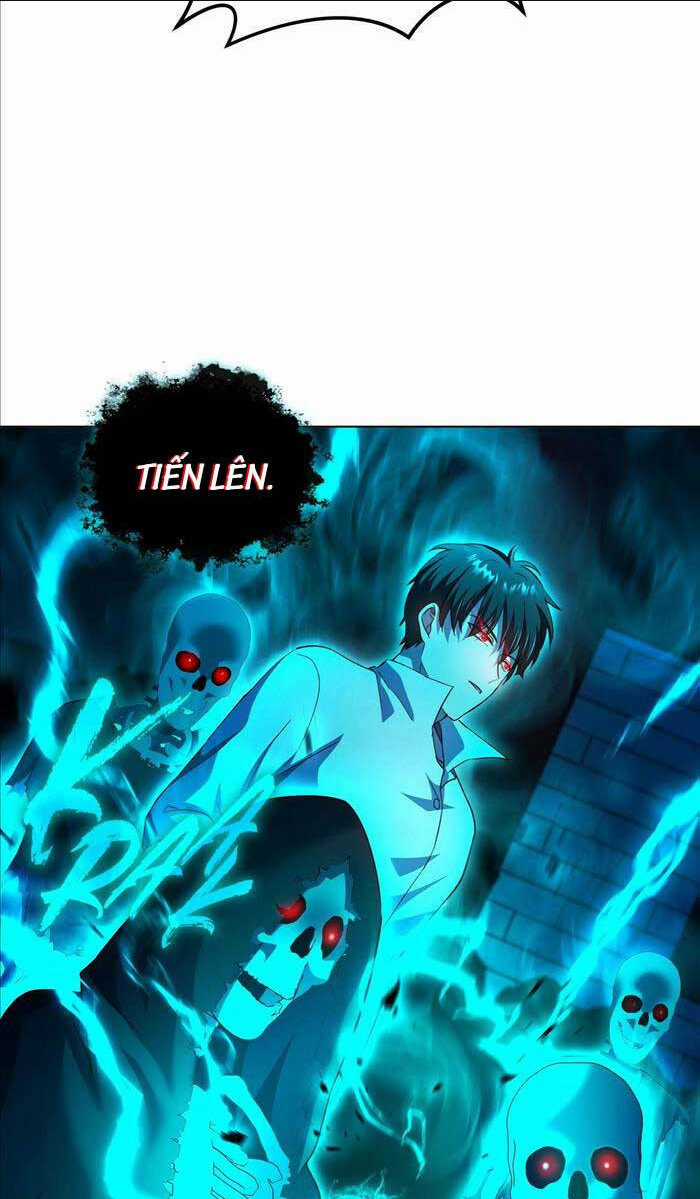 Thiết Huyết Chiêu Hồn Sư - Chapter 14 - Trang 14