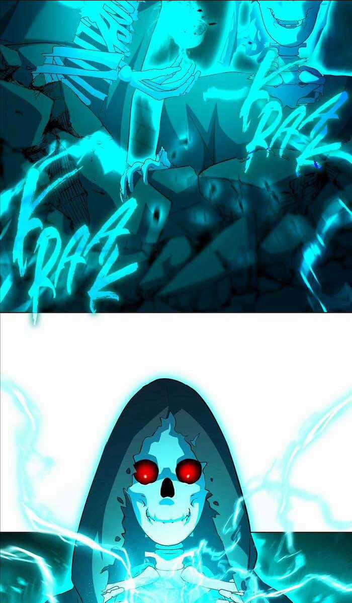 Thiết Huyết Chiêu Hồn Sư - Chapter 14 - Trang 15