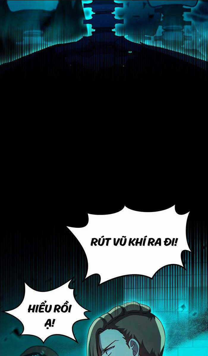 Thiết Huyết Chiêu Hồn Sư - Chapter 14 - Trang 19