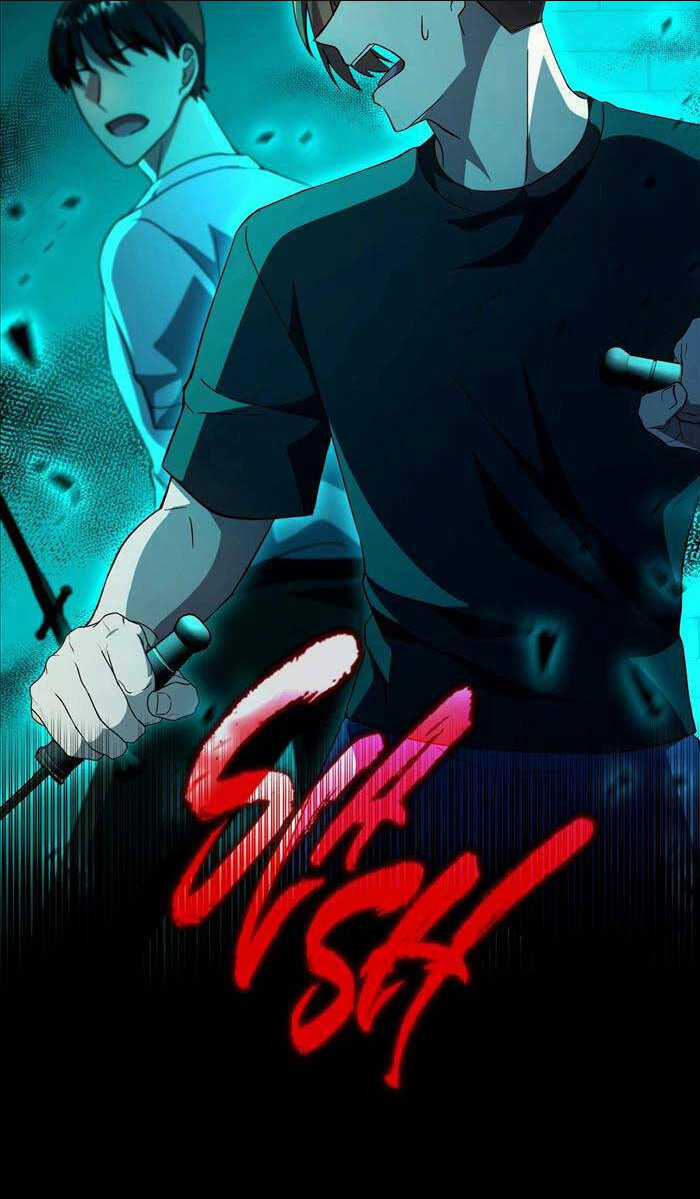 Thiết Huyết Chiêu Hồn Sư - Chapter 14 - Trang 20