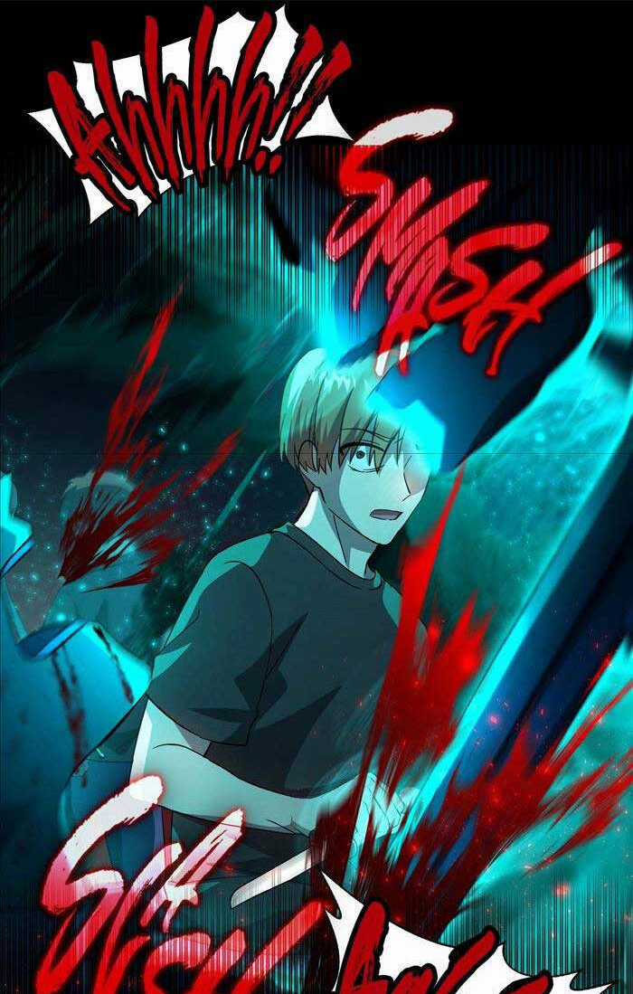 Thiết Huyết Chiêu Hồn Sư - Chapter 14 - Trang 21