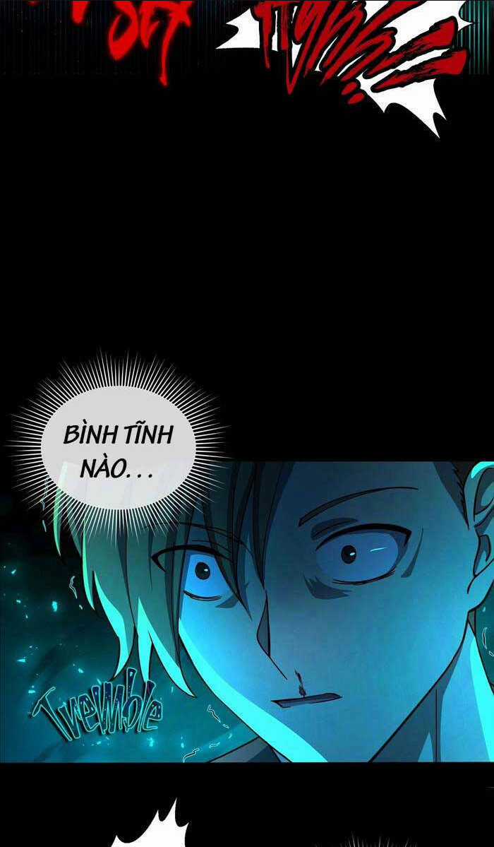 Thiết Huyết Chiêu Hồn Sư - Chapter 14 - Trang 22