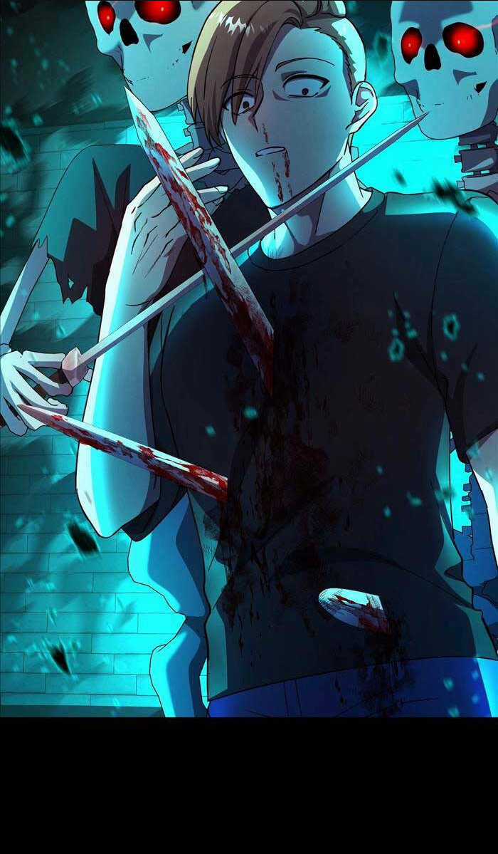 Thiết Huyết Chiêu Hồn Sư - Chapter 14 - Trang 24