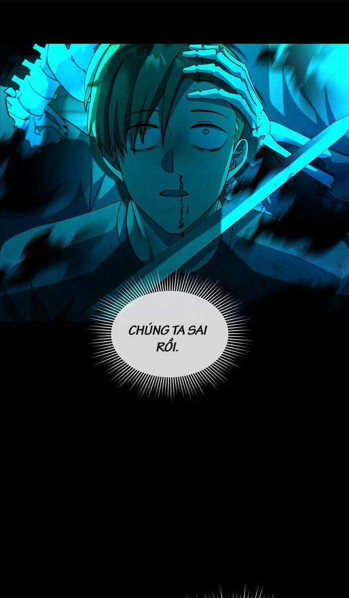 Thiết Huyết Chiêu Hồn Sư - Chapter 14 - Trang 25