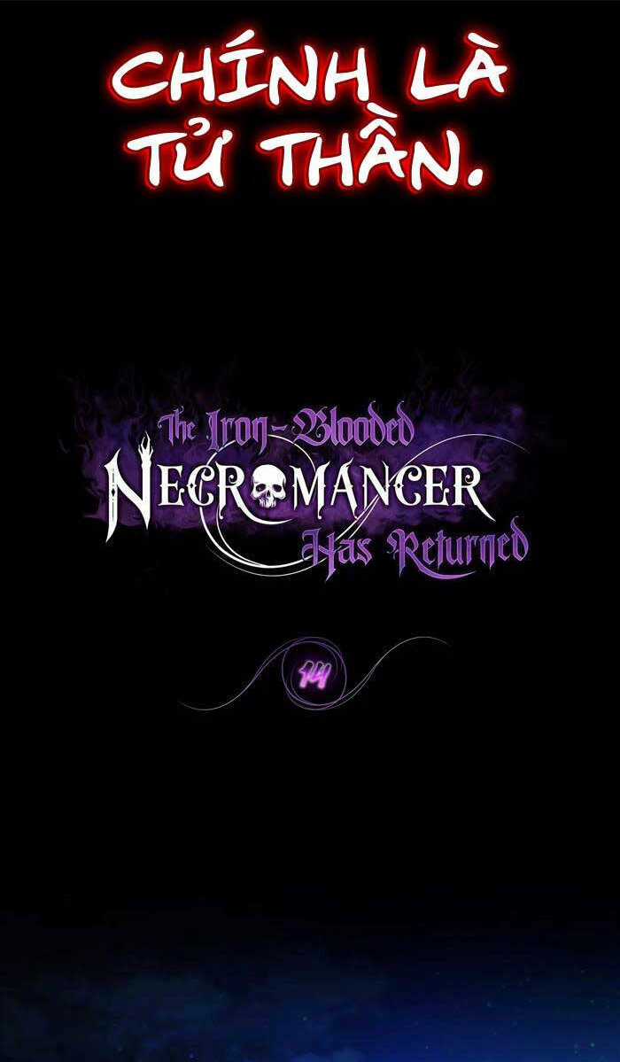 Thiết Huyết Chiêu Hồn Sư - Chapter 14 - Trang 28