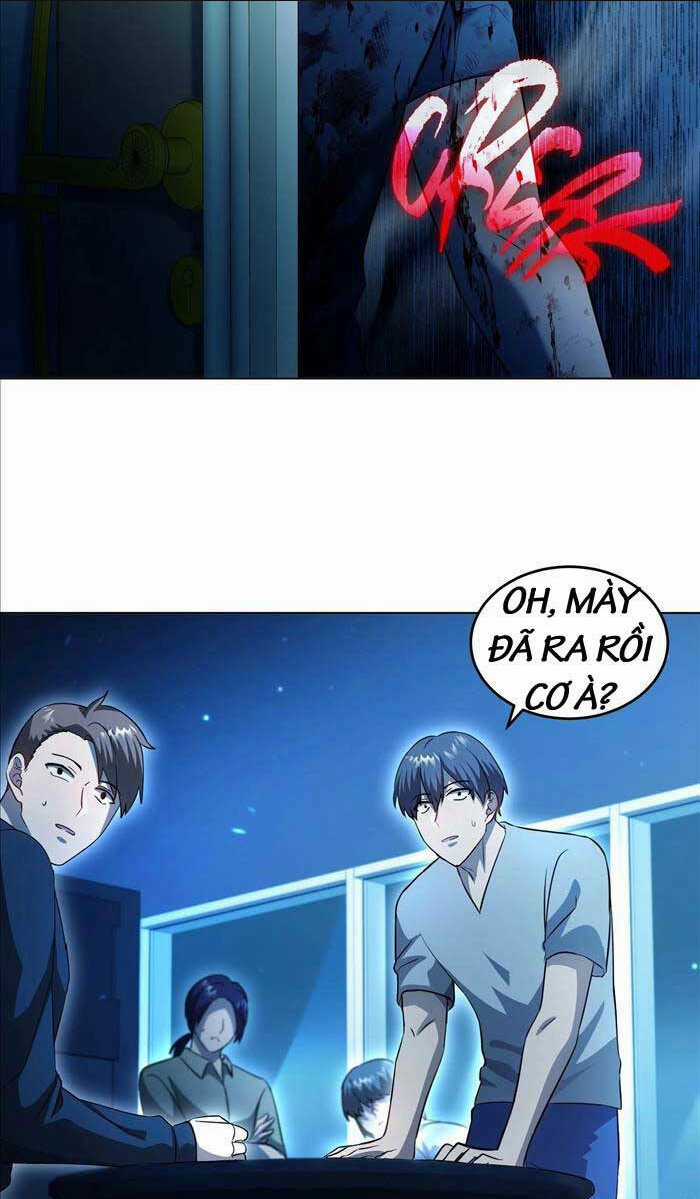 Thiết Huyết Chiêu Hồn Sư - Chapter 14 - Trang 33