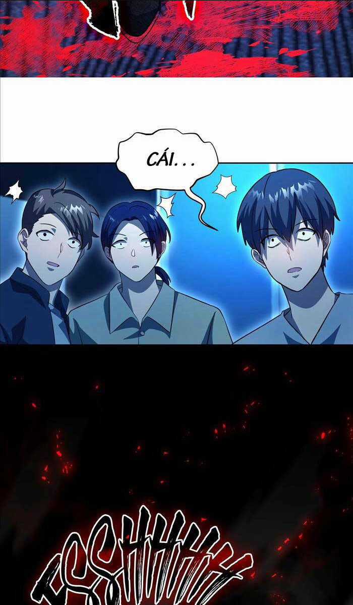 Thiết Huyết Chiêu Hồn Sư - Chapter 14 - Trang 37