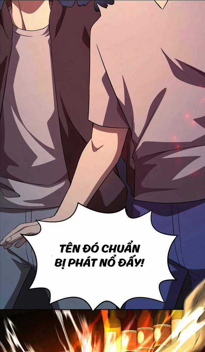 Thiết Huyết Chiêu Hồn Sư - Chapter 14 - Trang 40