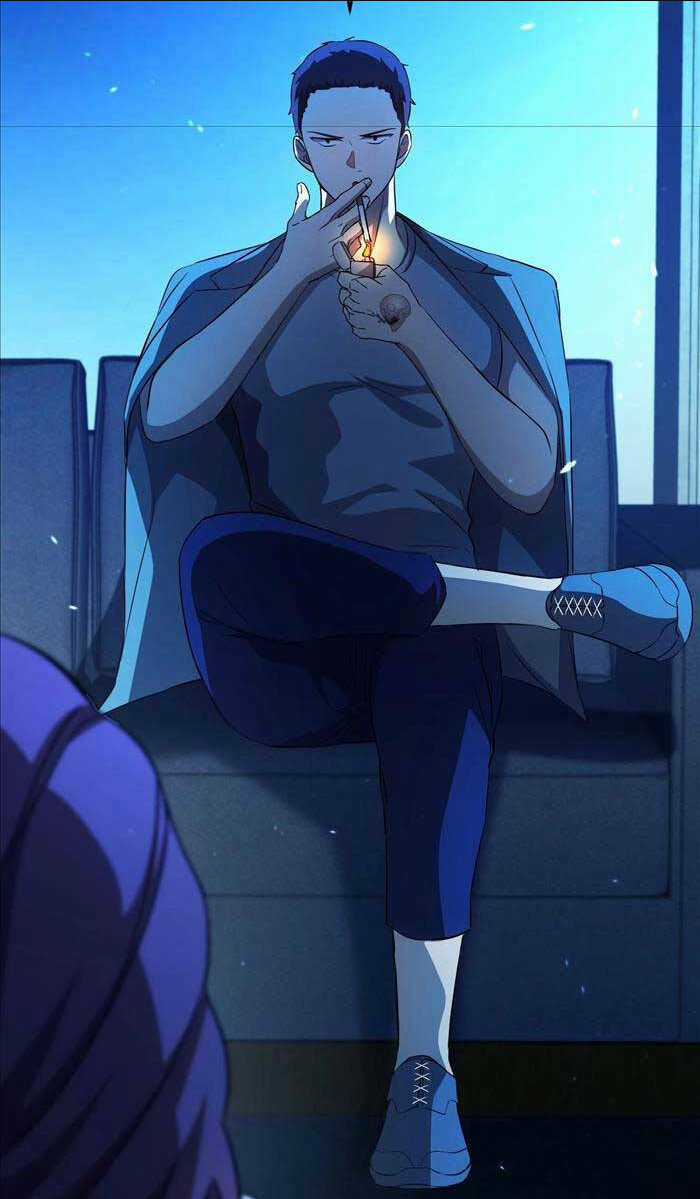 Thiết Huyết Chiêu Hồn Sư - Chapter 14 - Trang 47