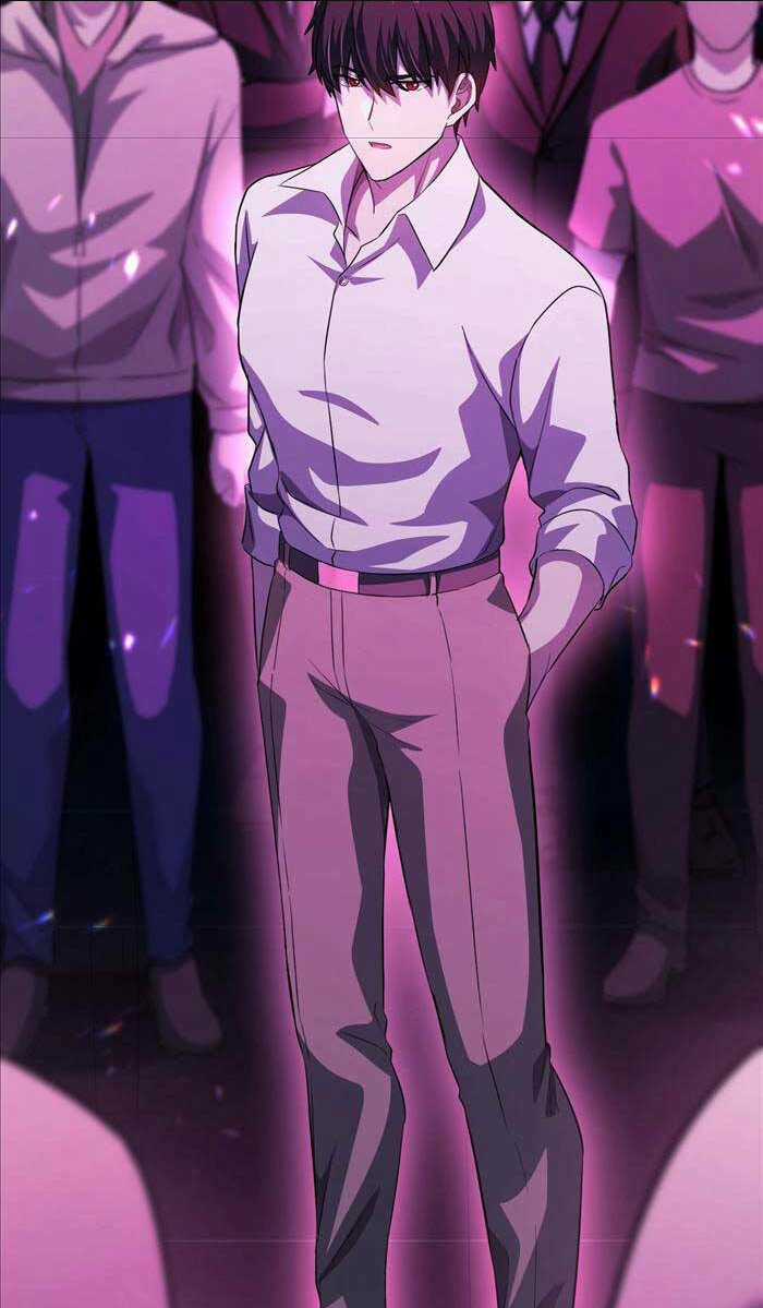 Thiết Huyết Chiêu Hồn Sư - Chapter 14 - Trang 6