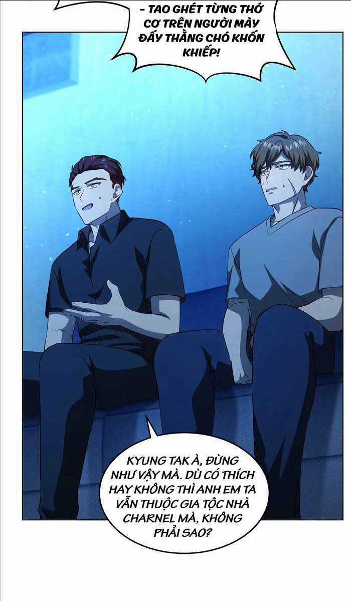 Thiết Huyết Chiêu Hồn Sư - Chapter 14 - Trang 52