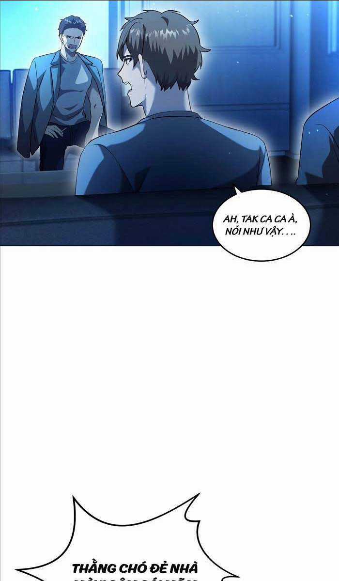 Thiết Huyết Chiêu Hồn Sư - Chapter 14 - Trang 54