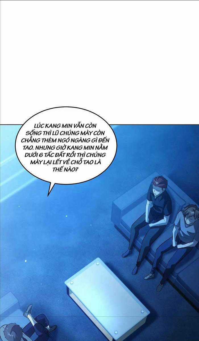 Thiết Huyết Chiêu Hồn Sư - Chapter 14 - Trang 56