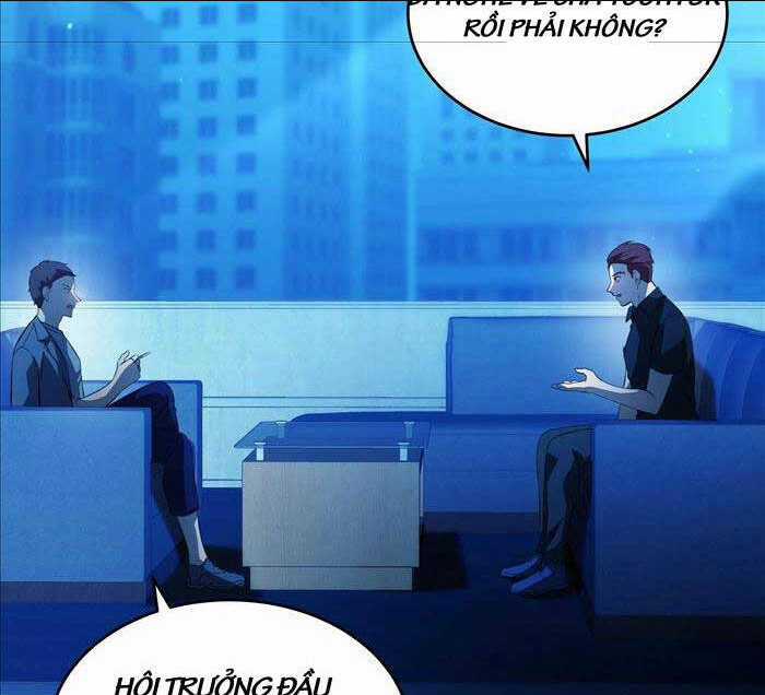 Thiết Huyết Chiêu Hồn Sư - Chapter 14 - Trang 62