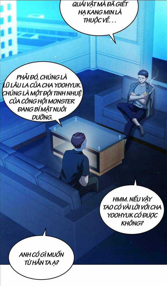 Thiết Huyết Chiêu Hồn Sư - Chapter 14 - Trang 68