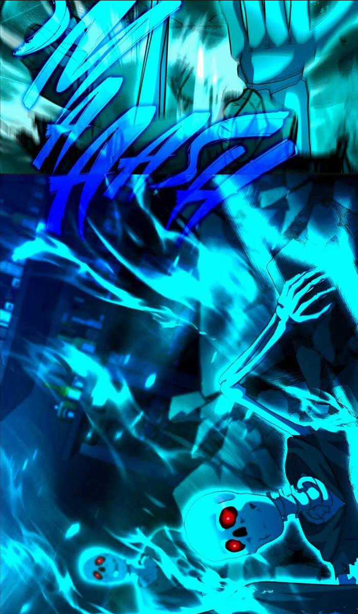 Thiết Huyết Chiêu Hồn Sư - Chapter 14 - Trang 10