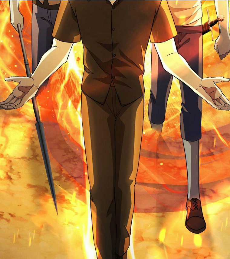 Thiết Huyết Chiêu Hồn Sư - Chapter 15 - Trang 103