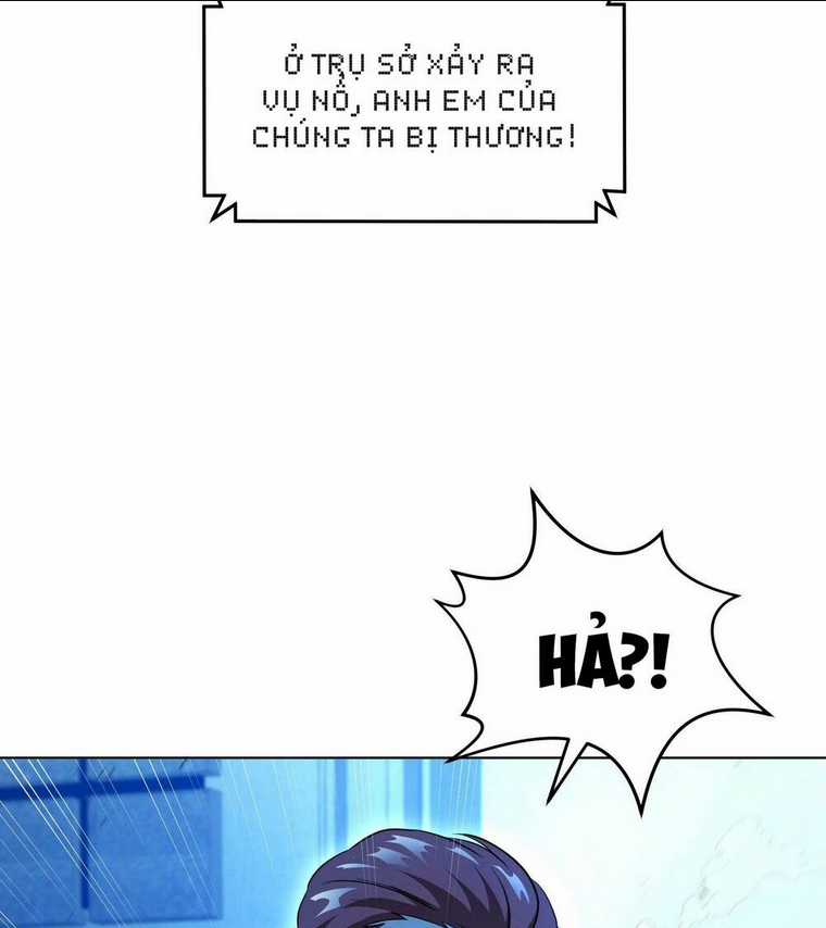 Thiết Huyết Chiêu Hồn Sư - Chapter 15 - Trang 14