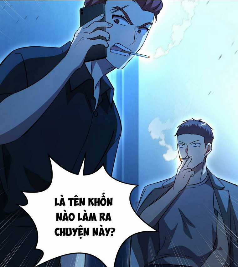 Thiết Huyết Chiêu Hồn Sư - Chapter 15 - Trang 15