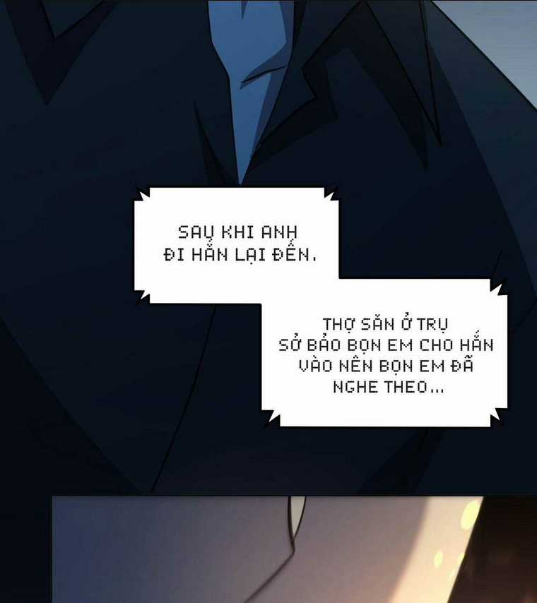 Thiết Huyết Chiêu Hồn Sư - Chapter 15 - Trang 18