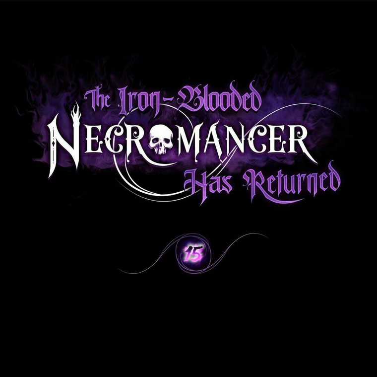 Thiết Huyết Chiêu Hồn Sư - Chapter 15 - Trang 31