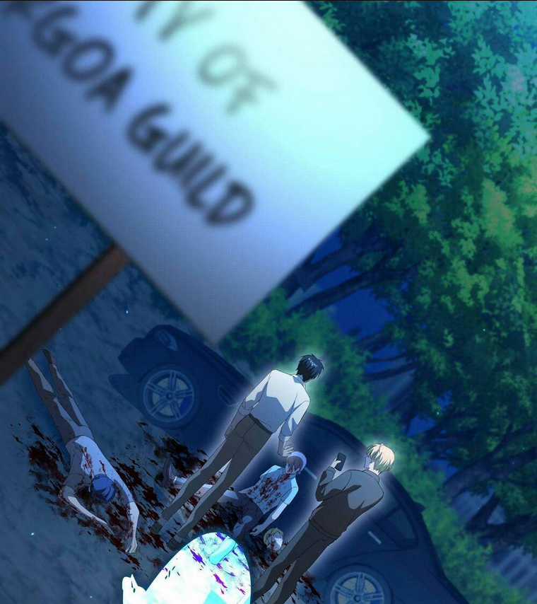 Thiết Huyết Chiêu Hồn Sư - Chapter 15 - Trang 35