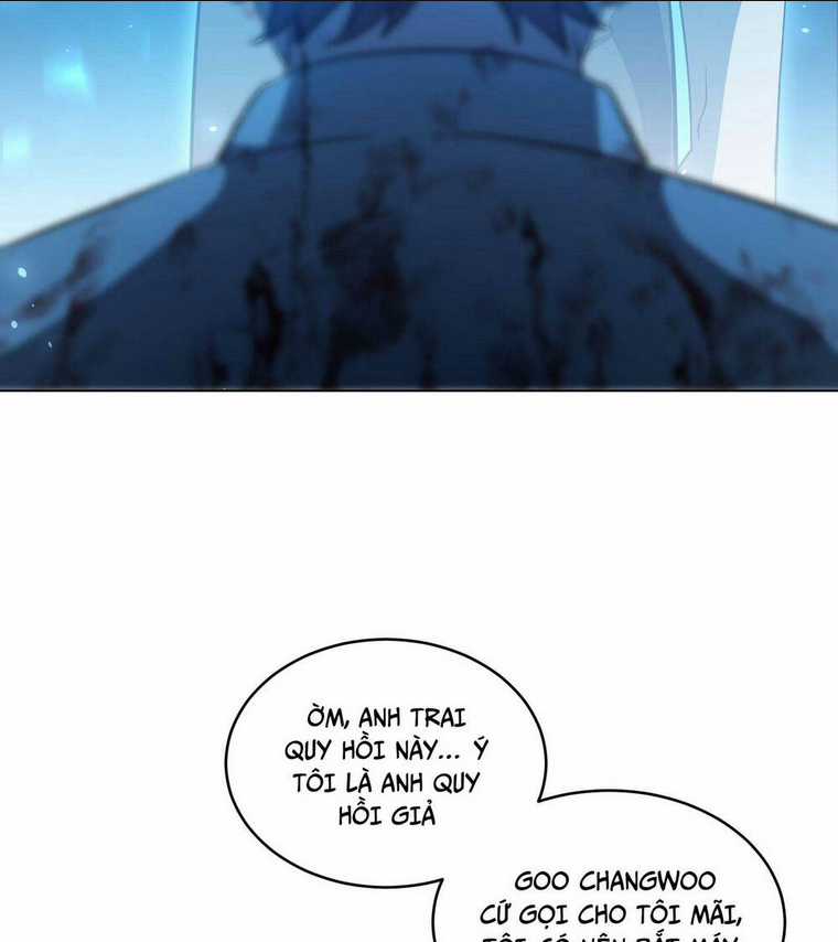 Thiết Huyết Chiêu Hồn Sư - Chapter 15 - Trang 38