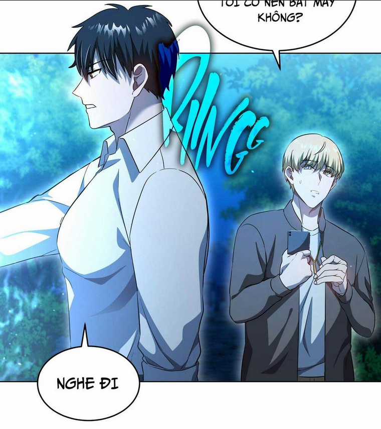 Thiết Huyết Chiêu Hồn Sư - Chapter 15 - Trang 39