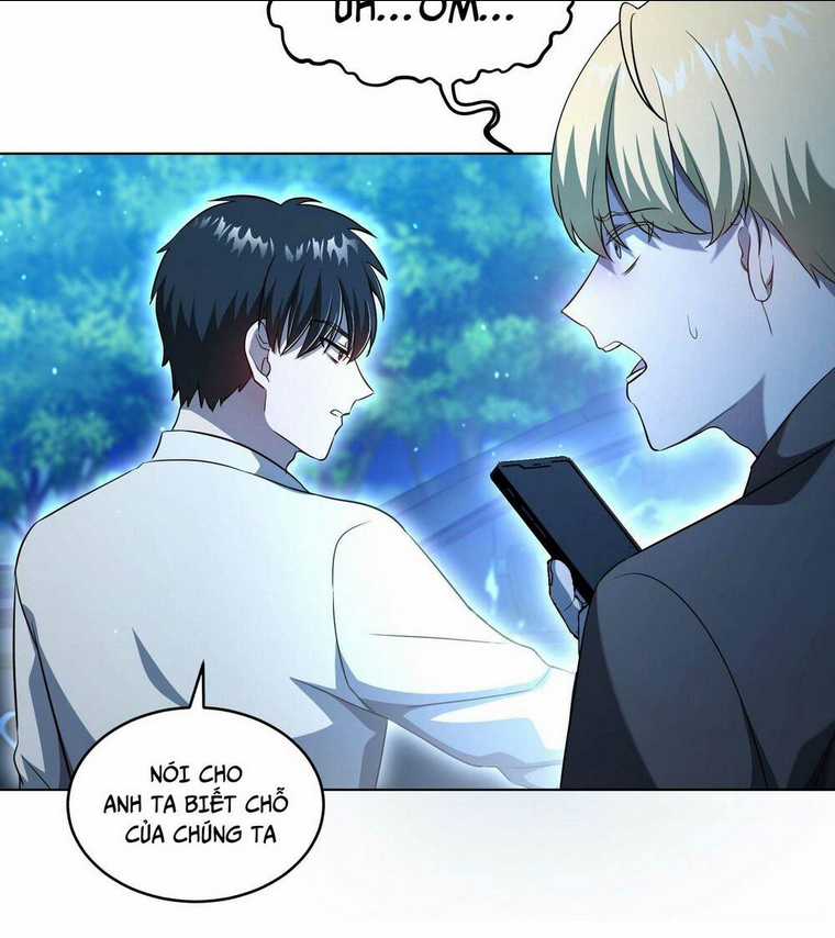 Thiết Huyết Chiêu Hồn Sư - Chapter 15 - Trang 42