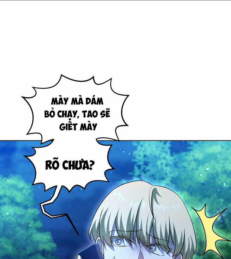 Thiết Huyết Chiêu Hồn Sư - Chapter 15 - Trang 46