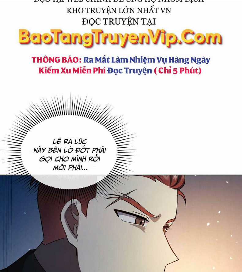 Thiết Huyết Chiêu Hồn Sư - Chapter 15 - Trang 7