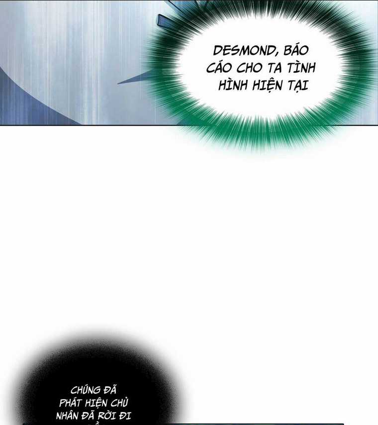 Thiết Huyết Chiêu Hồn Sư - Chapter 15 - Trang 61