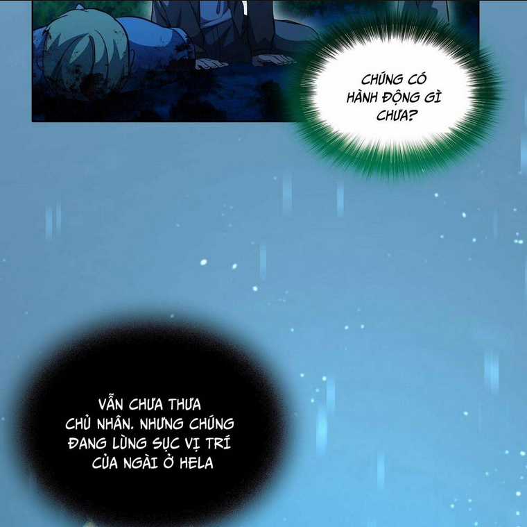 Thiết Huyết Chiêu Hồn Sư - Chapter 15 - Trang 63